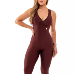 MACACÃO LONGO UNIQUEFIT